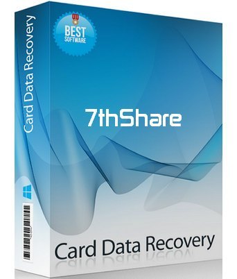 7thShare Data Recovery